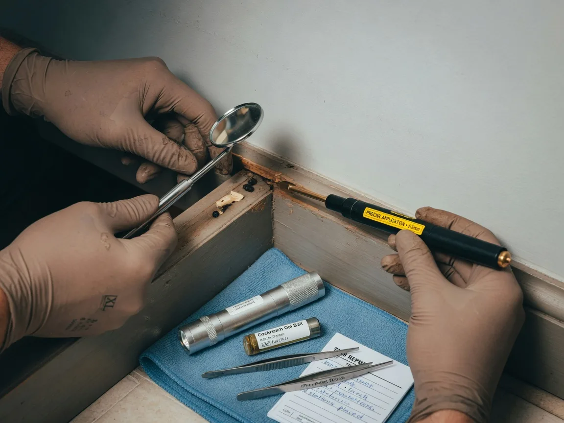 Why choose Emergency Pest Control in Waldron, AR